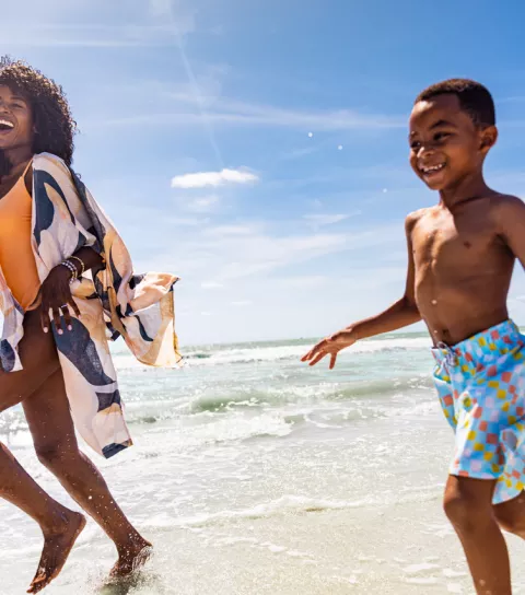 Naples & Marco Island Beach Conditions