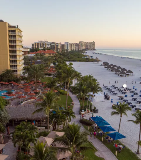 Charter Club of Marco Beach (Marco Island, FL): What to Know BEFORE You  Bring Your Family