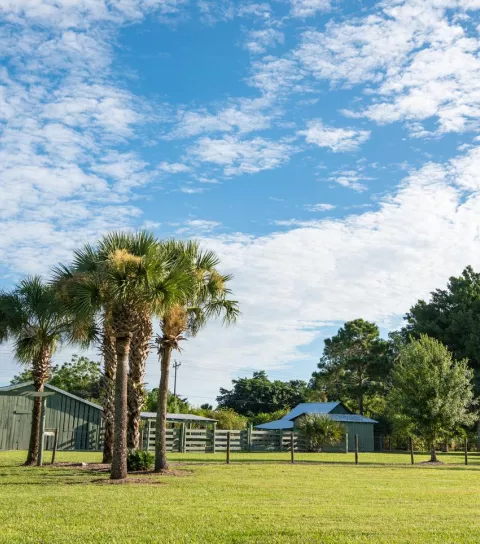 Immokalee Pioneer Museum