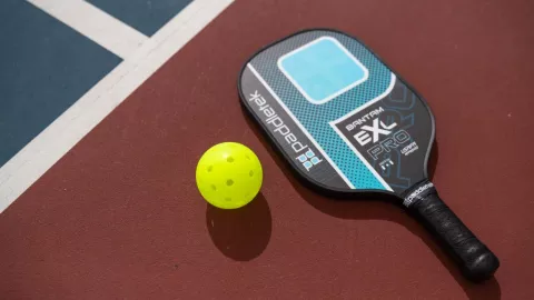 Pickleball Paddle