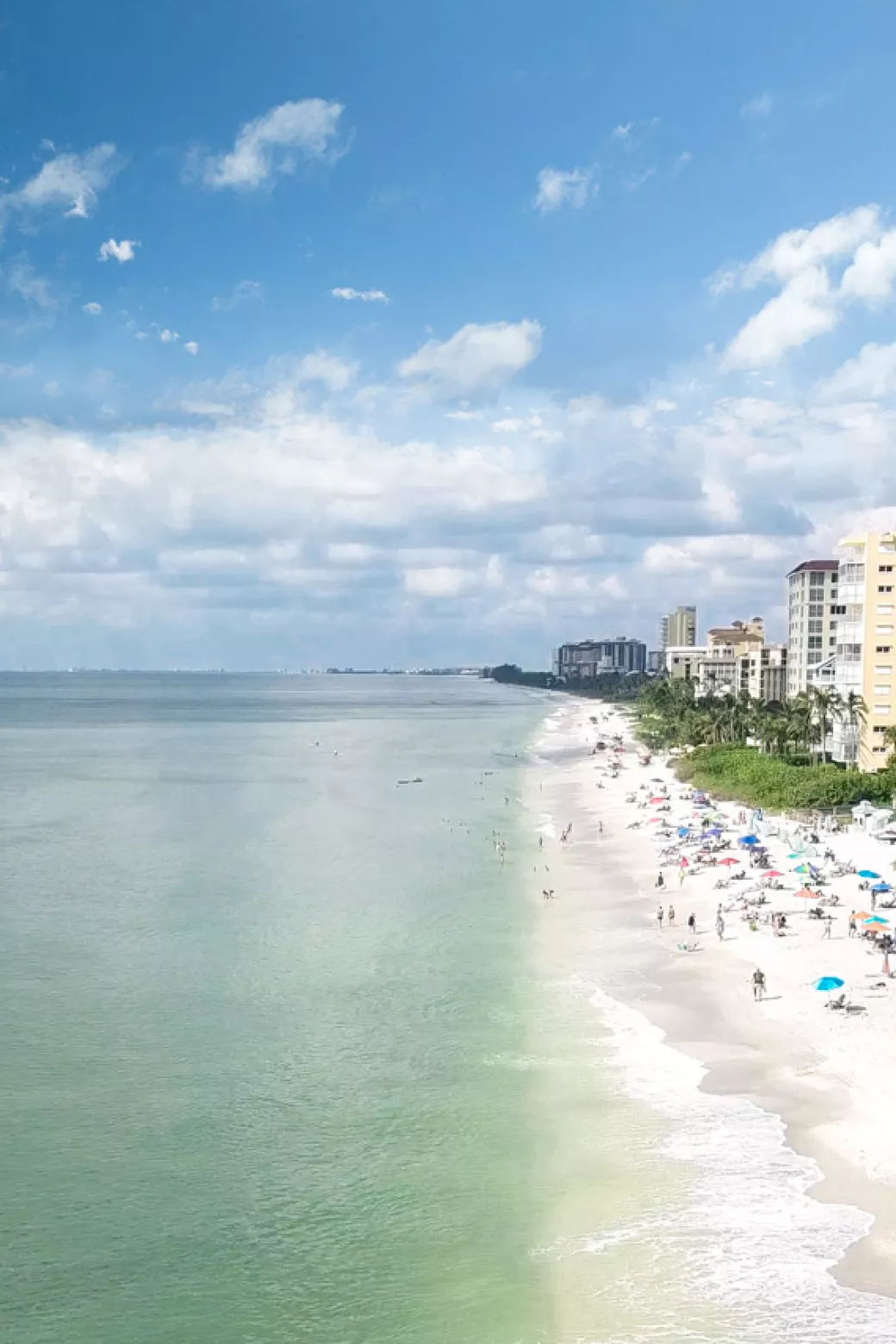 Vanderbilt Beach | Paradise Coast